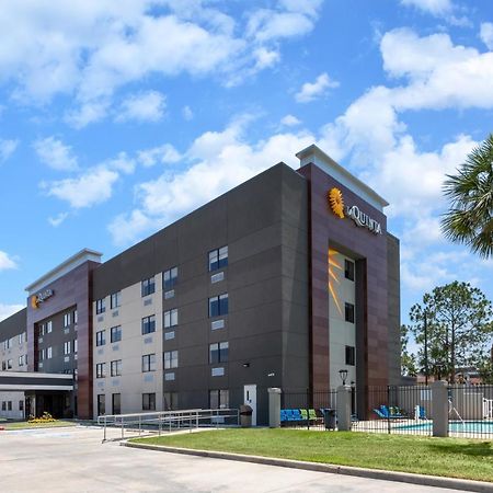 La Quinta By Wyndham Houston Nw Brookhollow Esterno foto