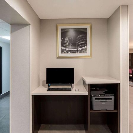 La Quinta By Wyndham Houston Nw Brookhollow Esterno foto