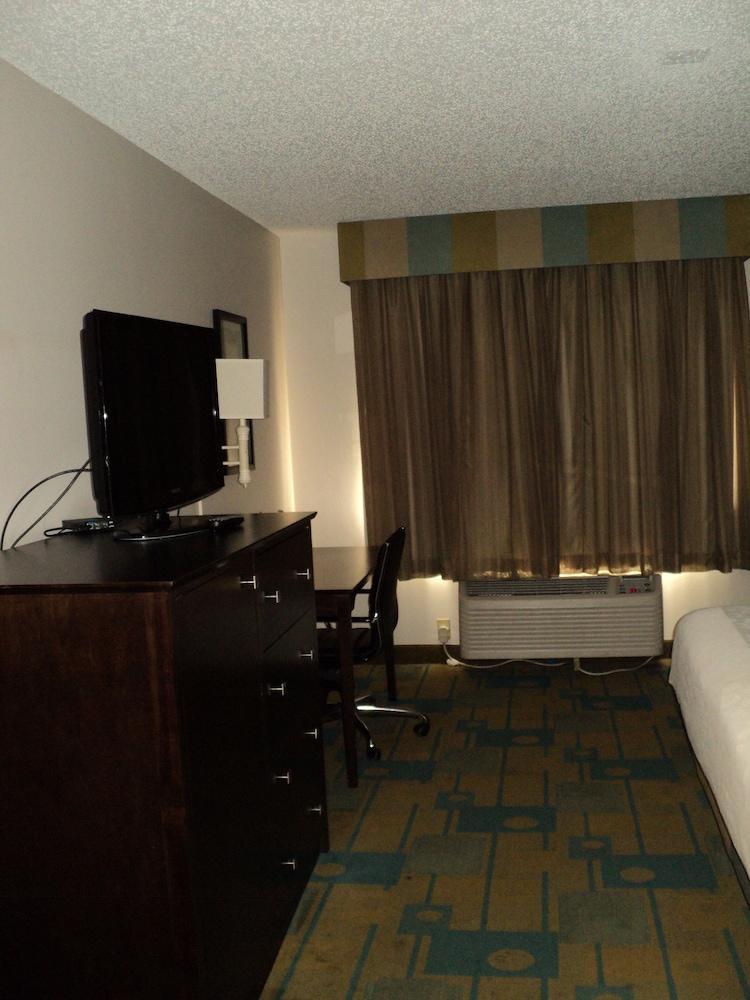 La Quinta By Wyndham Houston Nw Brookhollow Esterno foto