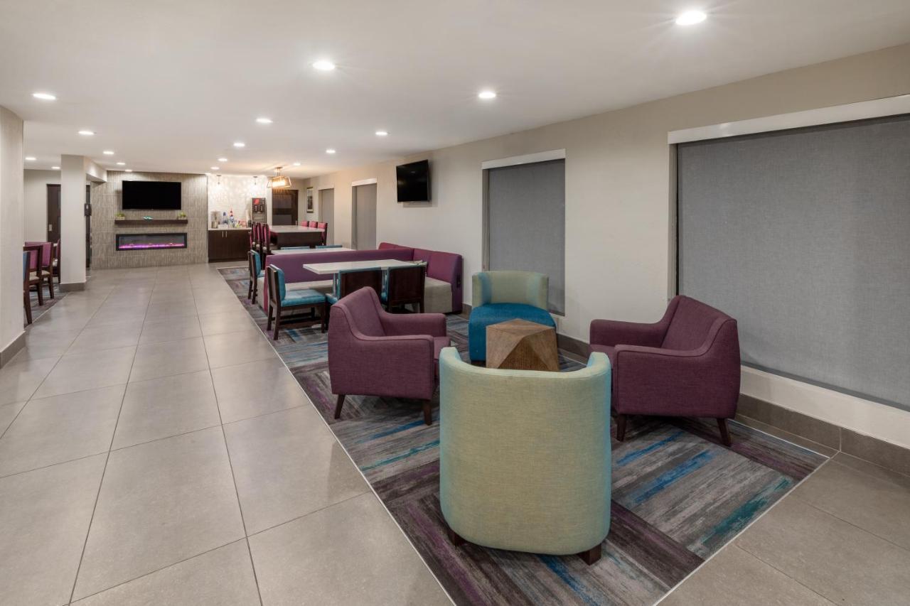 La Quinta By Wyndham Houston Nw Brookhollow Esterno foto
