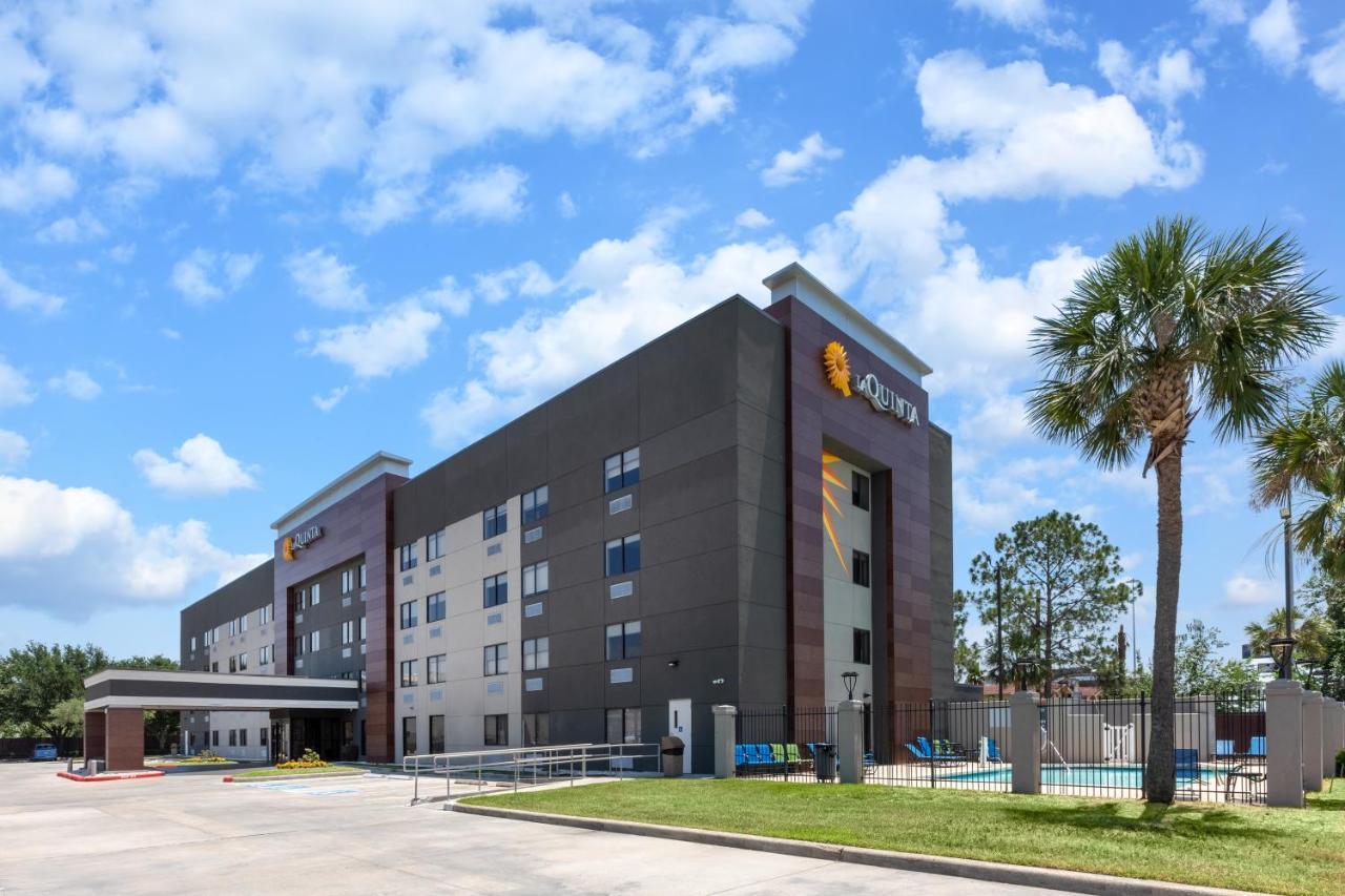 La Quinta By Wyndham Houston Nw Brookhollow Esterno foto