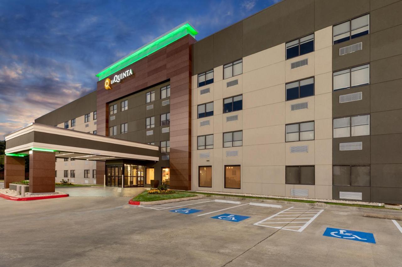 La Quinta By Wyndham Houston Nw Brookhollow Esterno foto