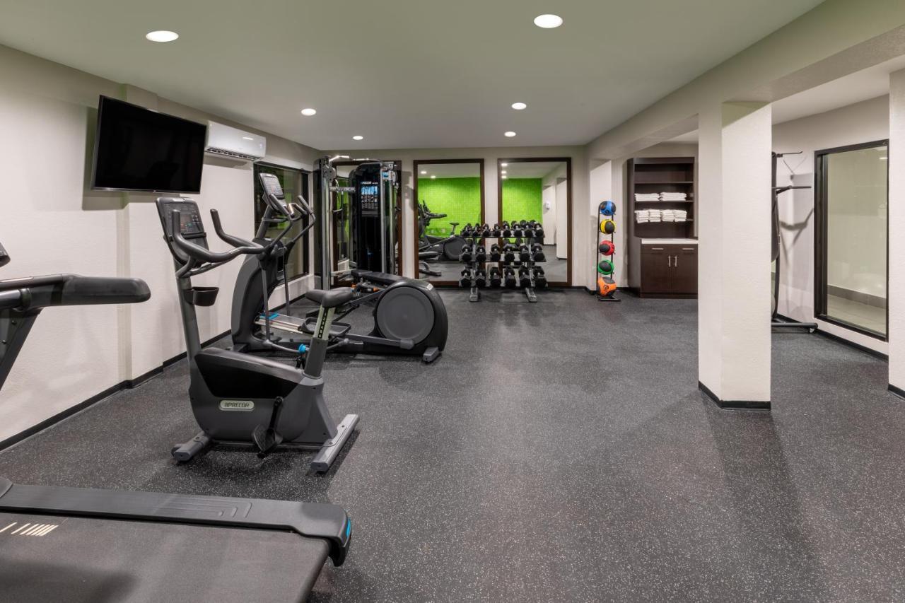 La Quinta By Wyndham Houston Nw Brookhollow Esterno foto