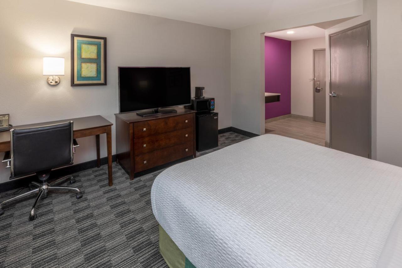 La Quinta By Wyndham Houston Nw Brookhollow Esterno foto