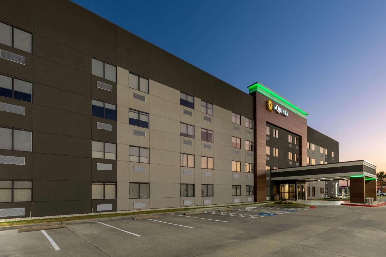 La Quinta By Wyndham Houston Nw Brookhollow Esterno foto