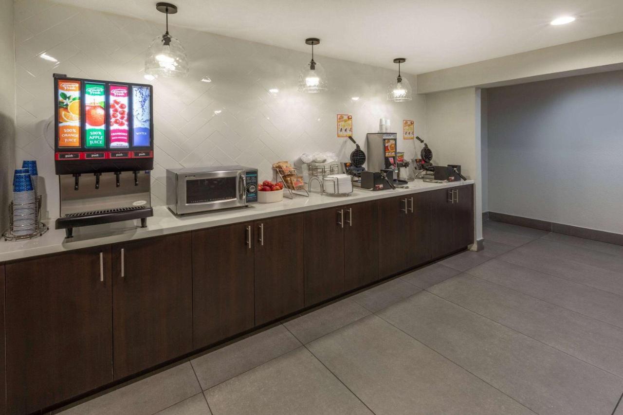 La Quinta By Wyndham Houston Nw Brookhollow Esterno foto