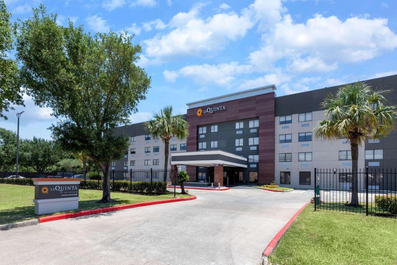 La Quinta By Wyndham Houston Nw Brookhollow Esterno foto