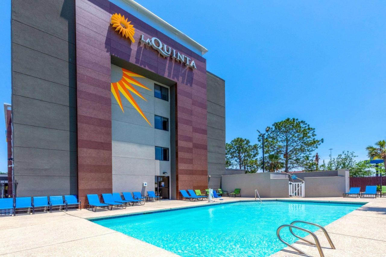 La Quinta By Wyndham Houston Nw Brookhollow Esterno foto