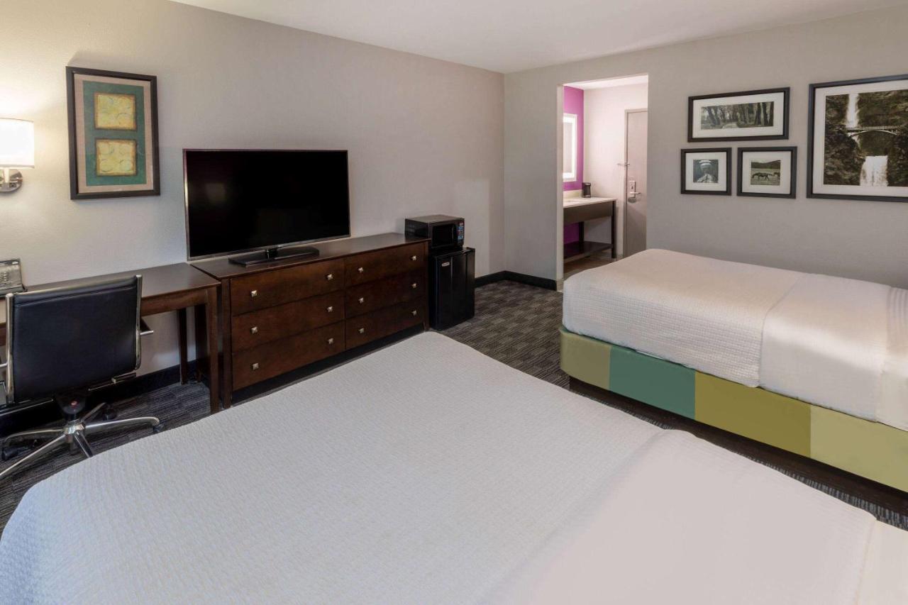 La Quinta By Wyndham Houston Nw Brookhollow Esterno foto