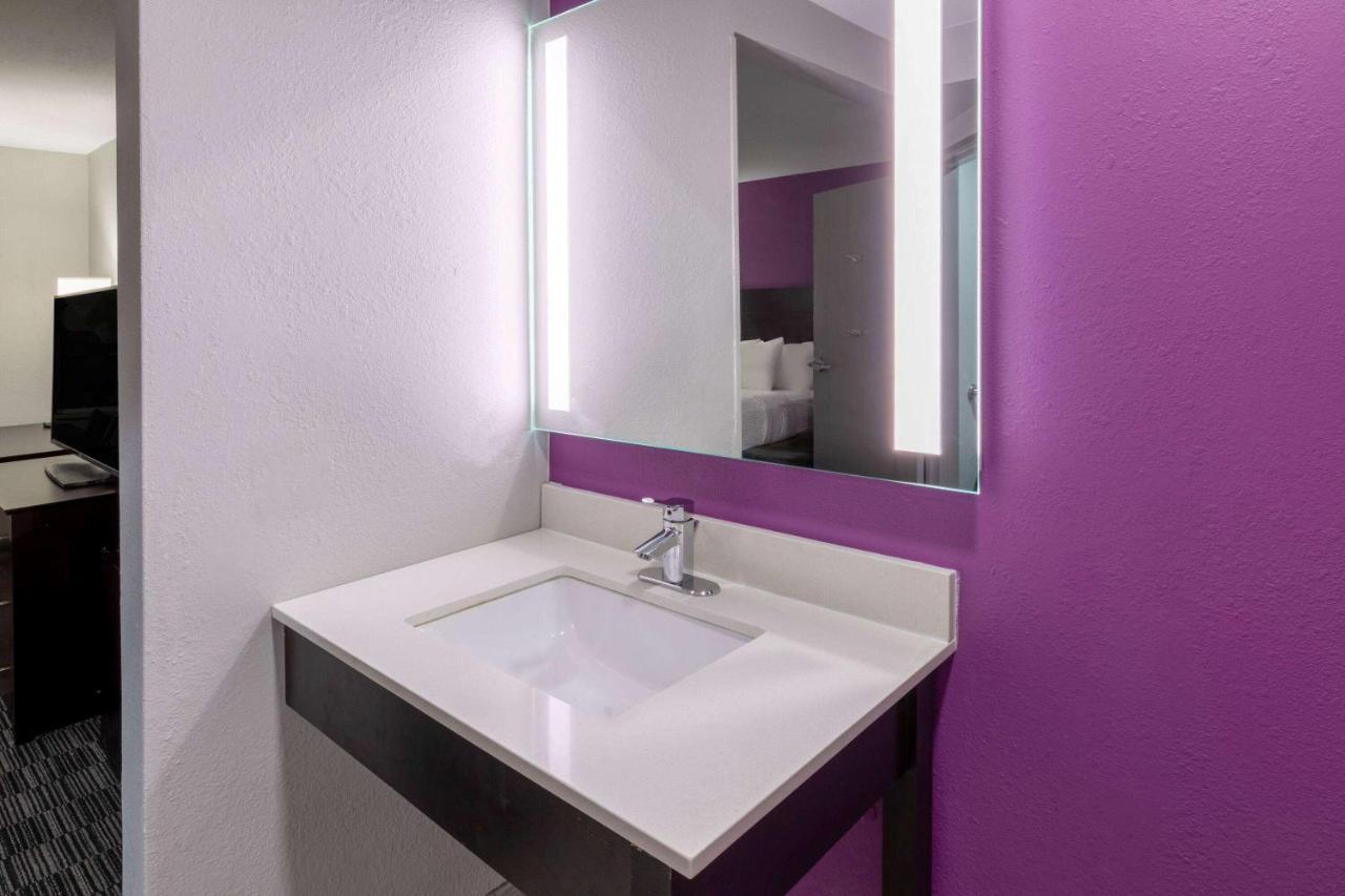 La Quinta By Wyndham Houston Nw Brookhollow Esterno foto