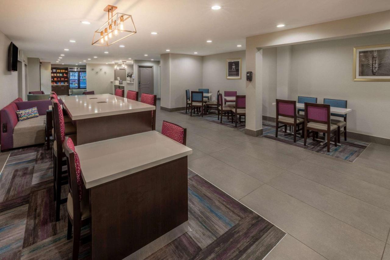 La Quinta By Wyndham Houston Nw Brookhollow Esterno foto