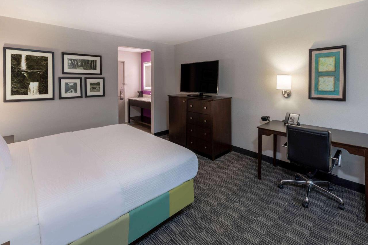 La Quinta By Wyndham Houston Nw Brookhollow Esterno foto