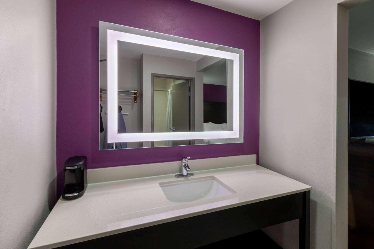 La Quinta By Wyndham Houston Nw Brookhollow Esterno foto