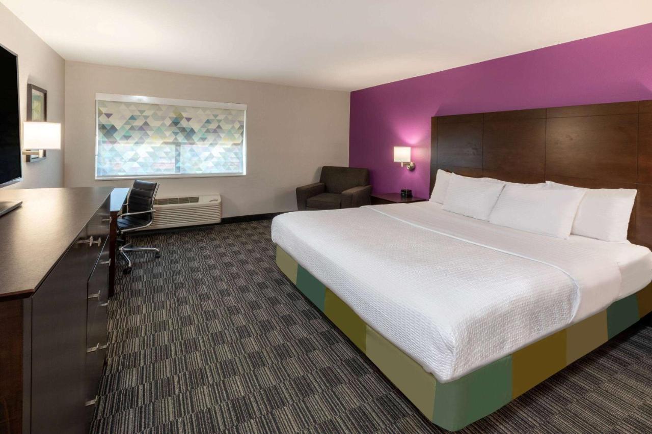 La Quinta By Wyndham Houston Nw Brookhollow Esterno foto