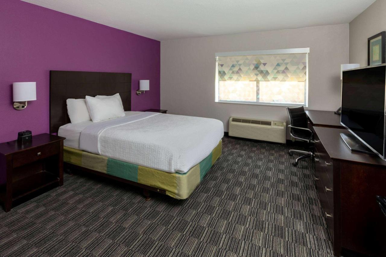 La Quinta By Wyndham Houston Nw Brookhollow Esterno foto