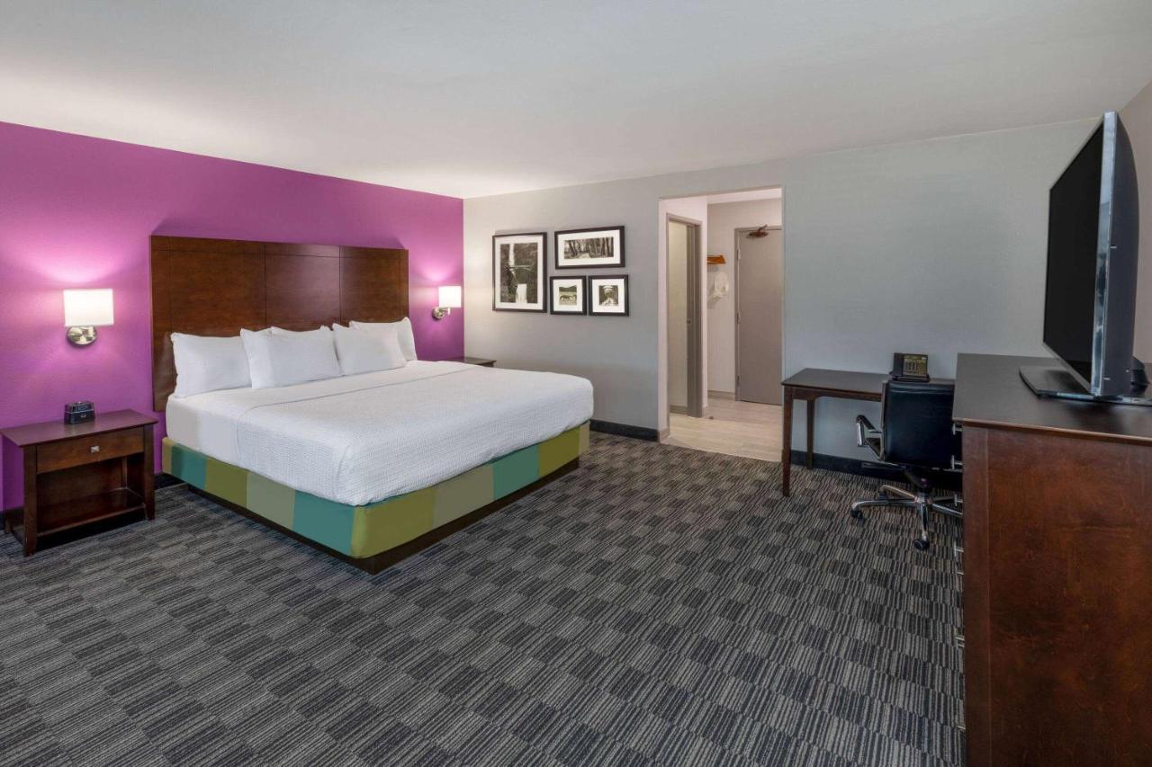 La Quinta By Wyndham Houston Nw Brookhollow Esterno foto
