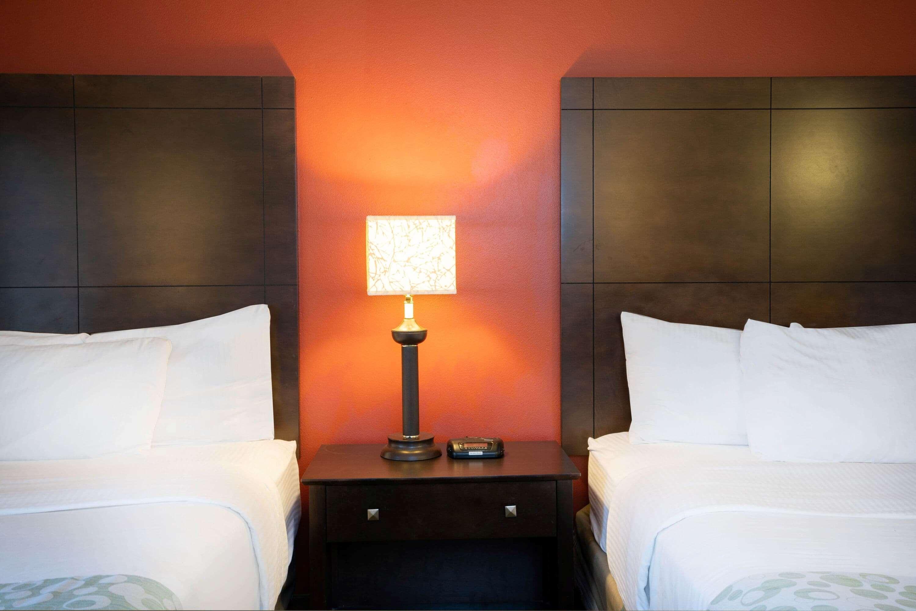 La Quinta By Wyndham Houston Nw Brookhollow Esterno foto