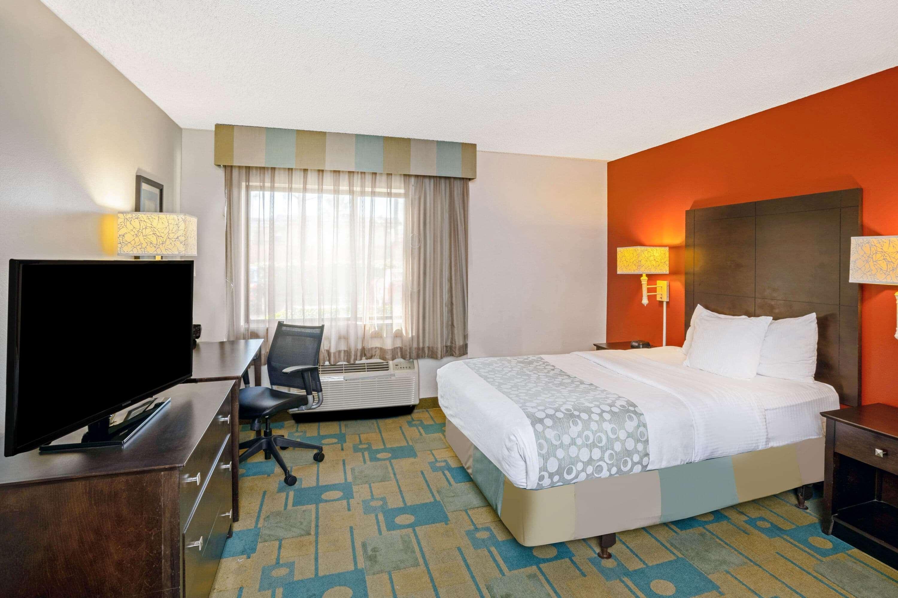La Quinta By Wyndham Houston Nw Brookhollow Esterno foto