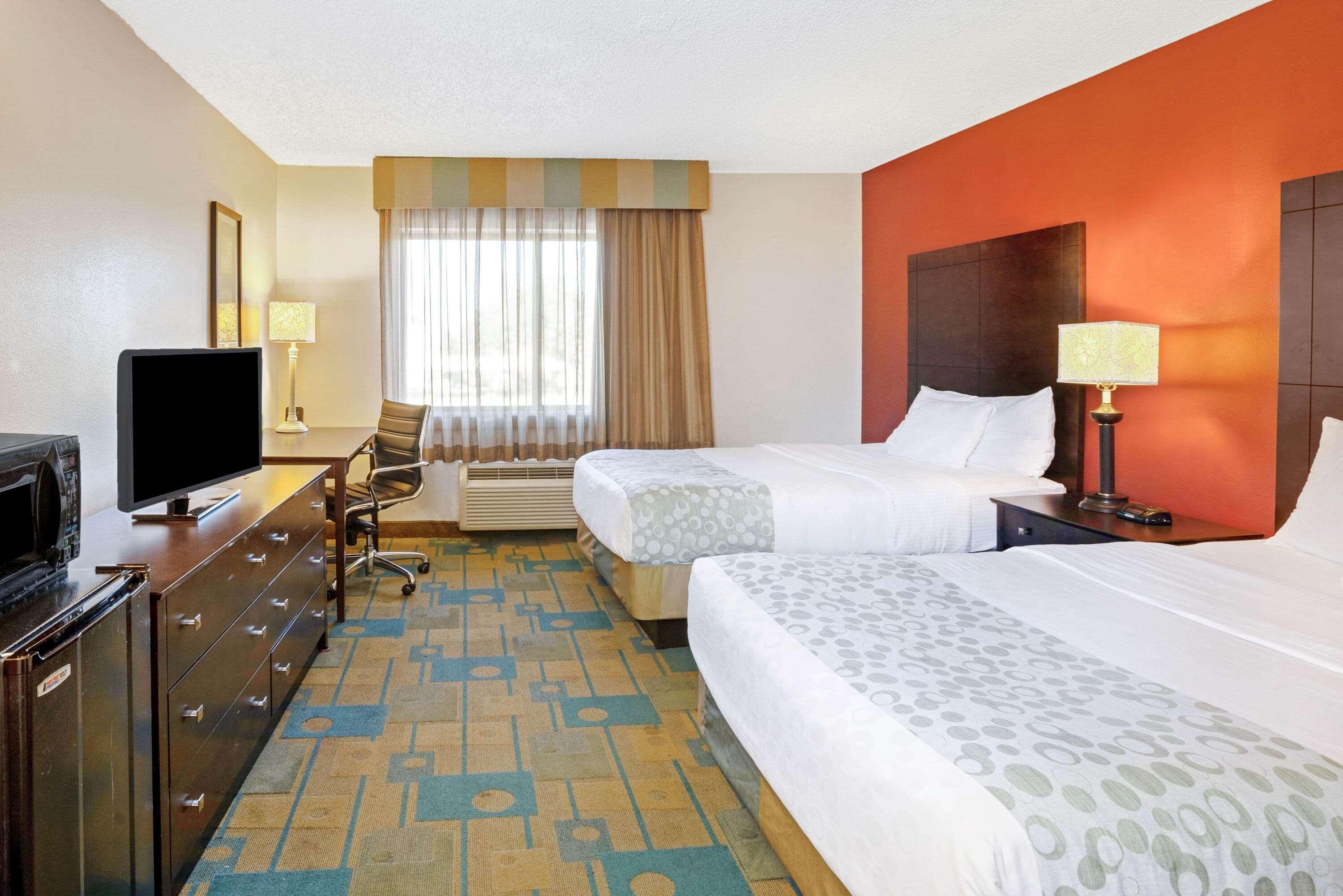 La Quinta By Wyndham Houston Nw Brookhollow Esterno foto