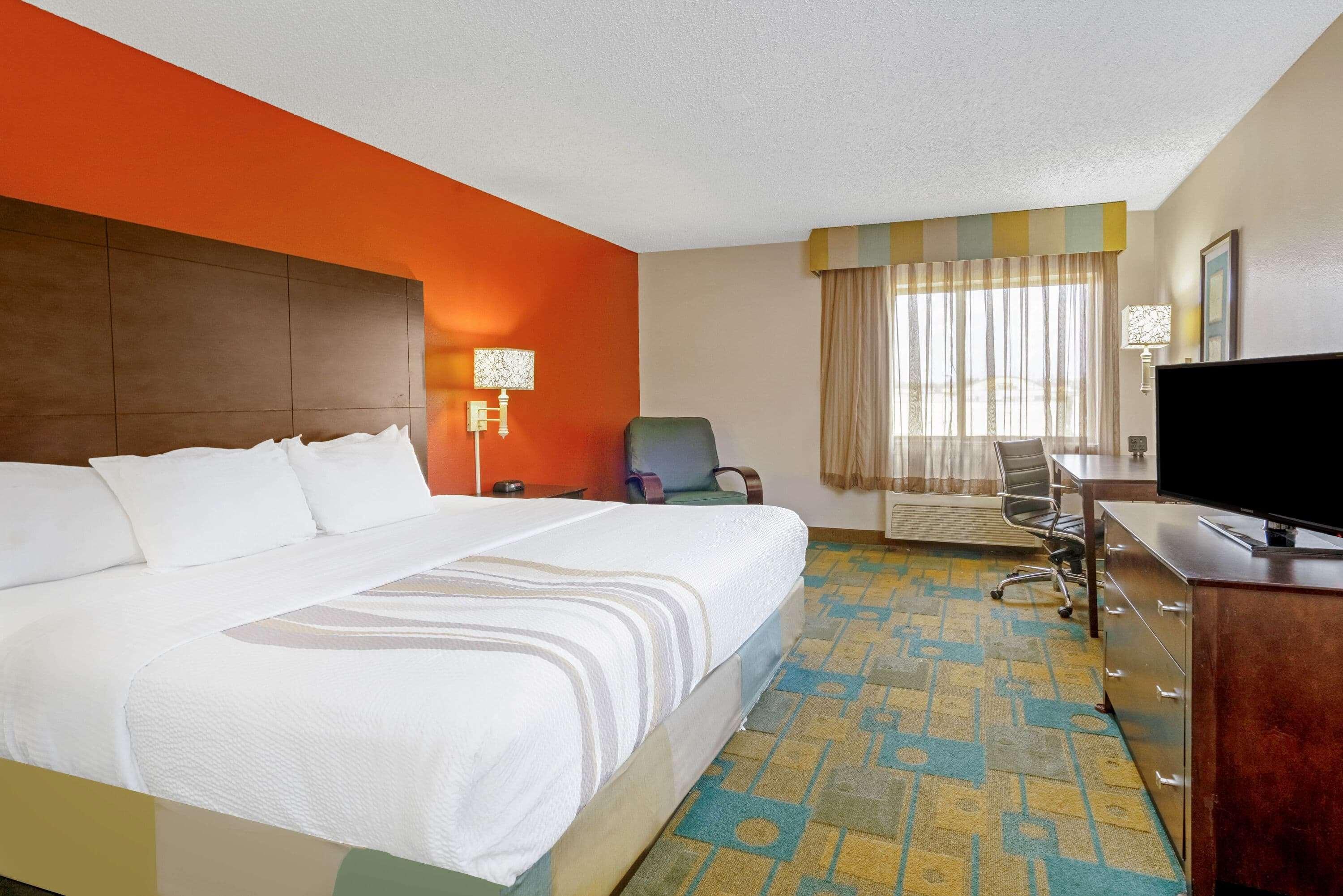 La Quinta By Wyndham Houston Nw Brookhollow Esterno foto