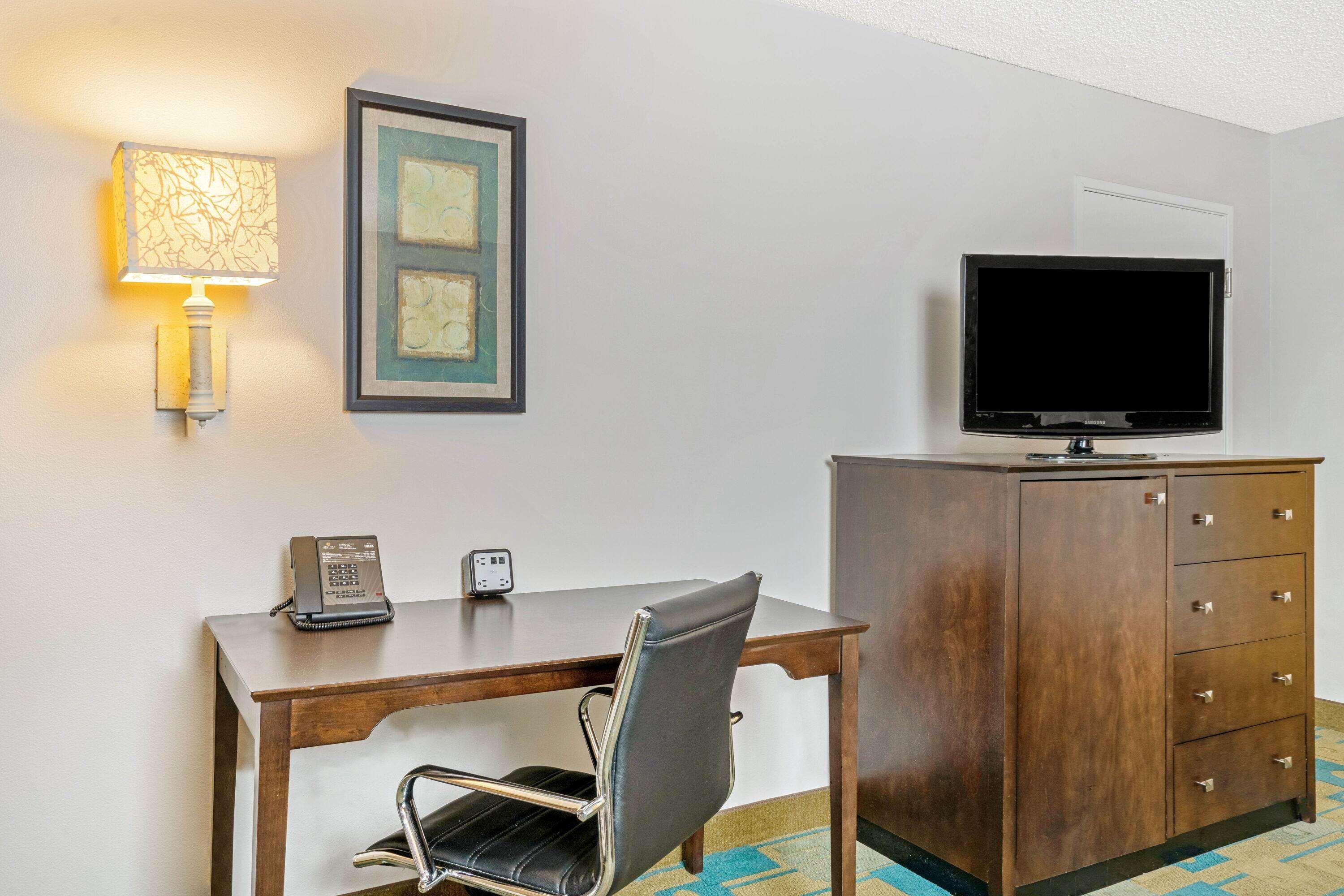 La Quinta By Wyndham Houston Nw Brookhollow Esterno foto