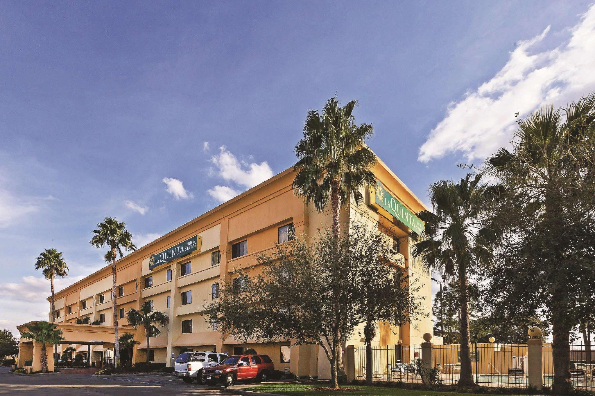 La Quinta By Wyndham Houston Nw Brookhollow Esterno foto