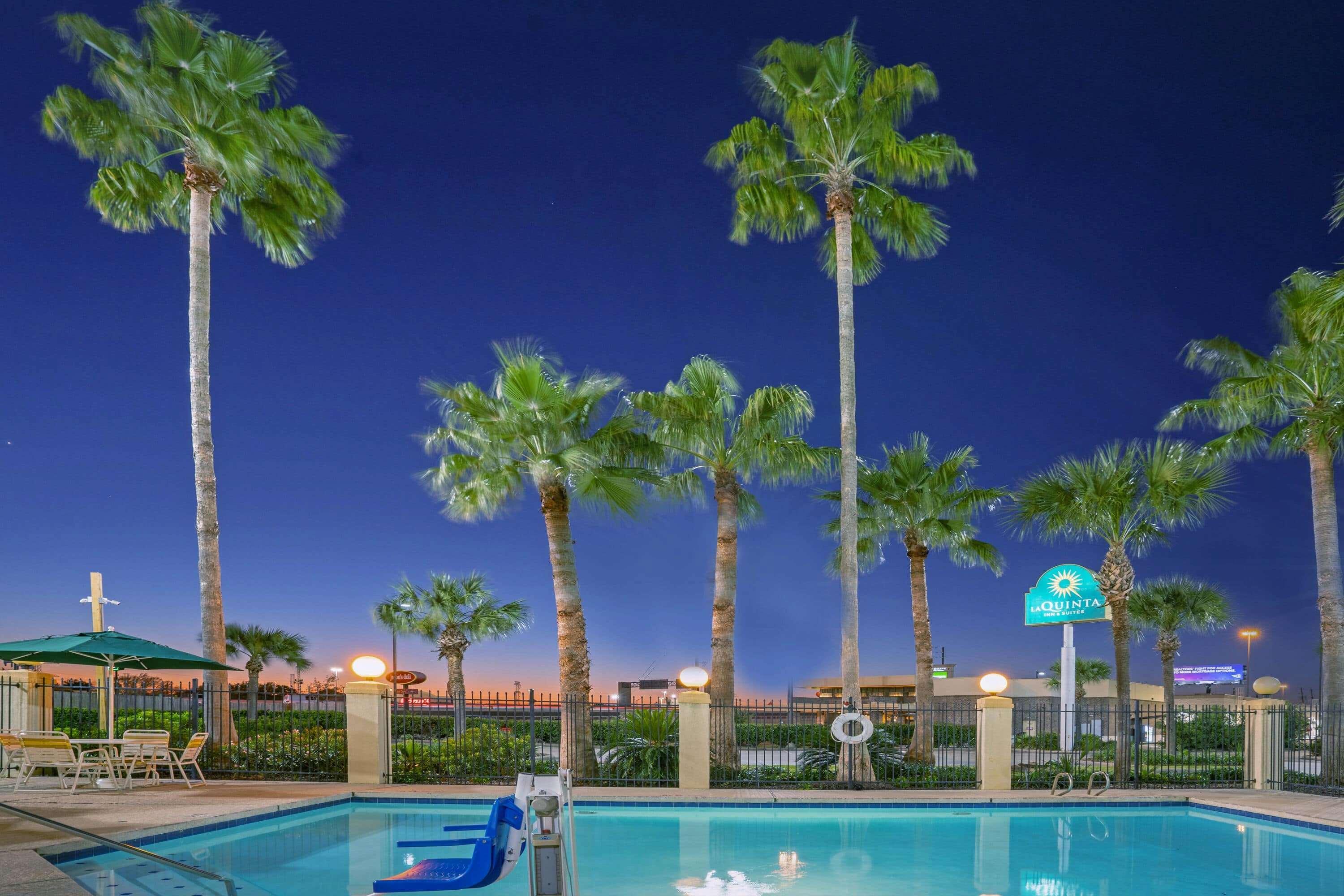 La Quinta By Wyndham Houston Nw Brookhollow Esterno foto