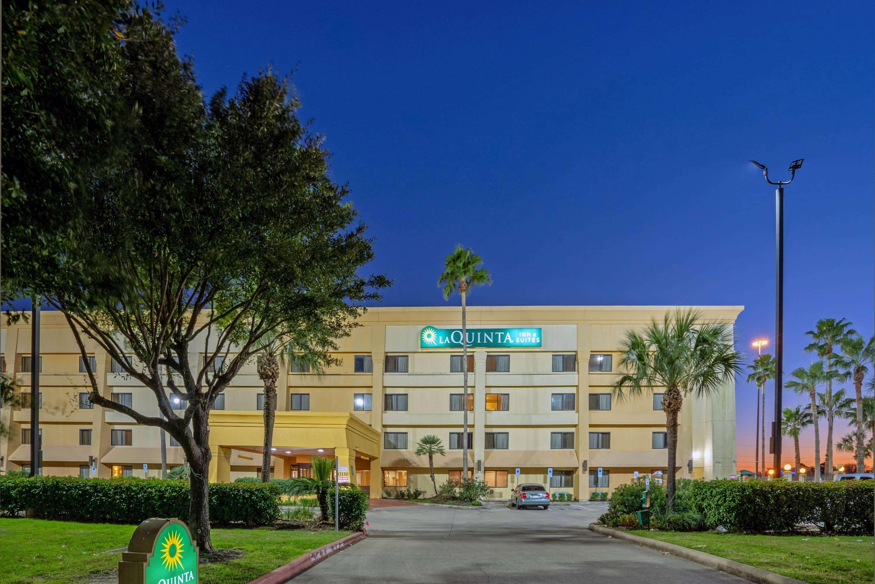 La Quinta By Wyndham Houston Nw Brookhollow Esterno foto
