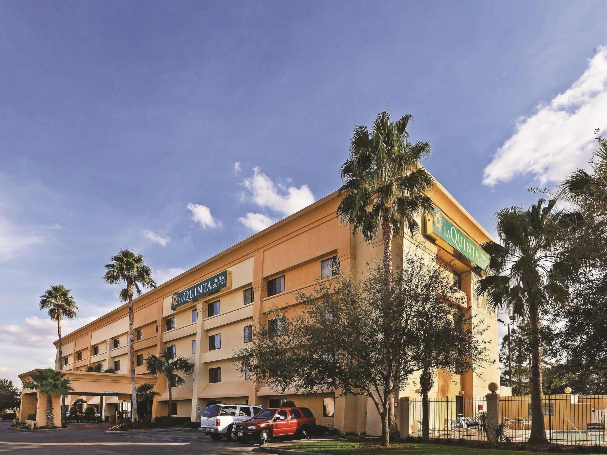 La Quinta By Wyndham Houston Nw Brookhollow Esterno foto