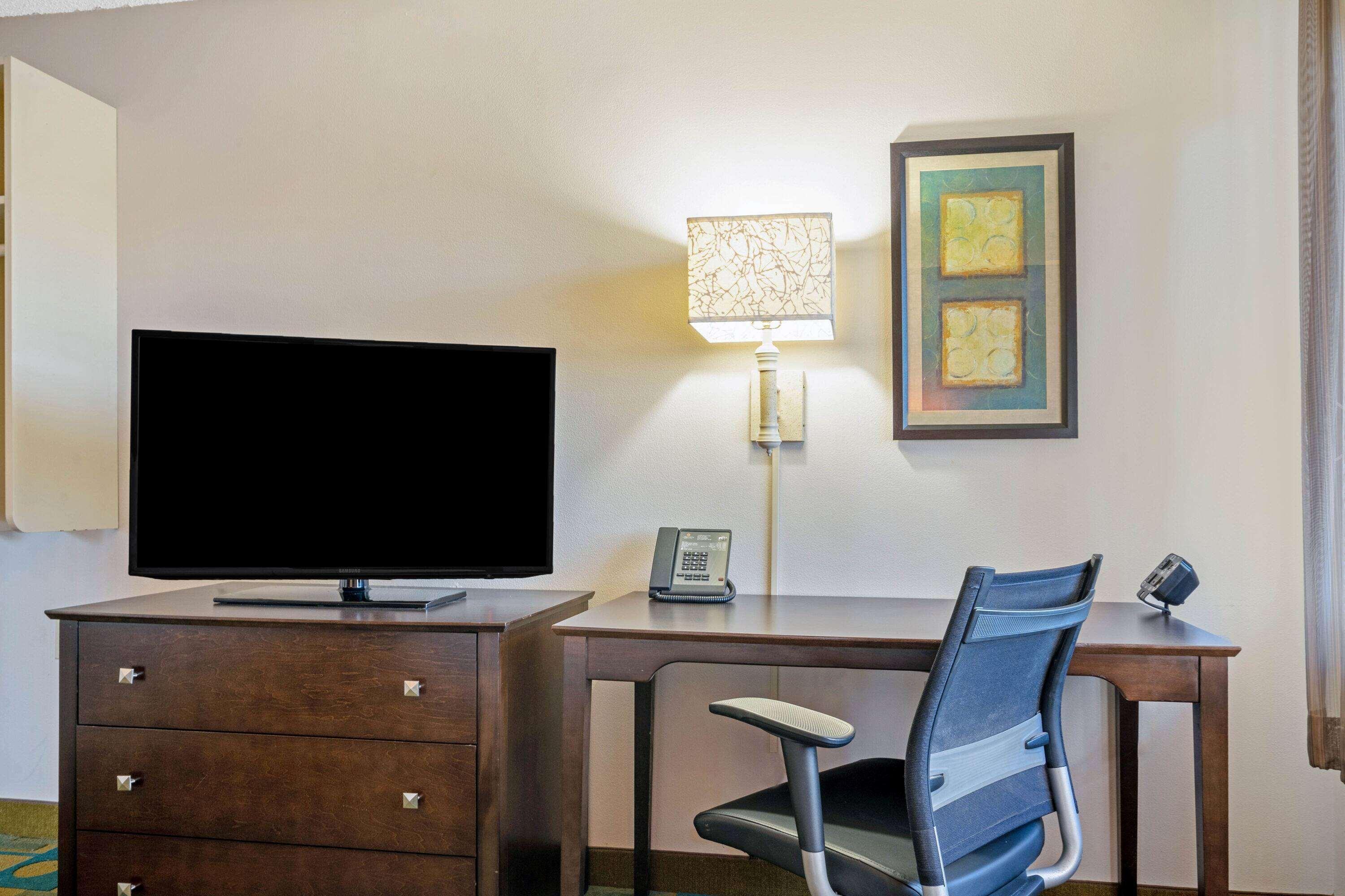 La Quinta By Wyndham Houston Nw Brookhollow Esterno foto