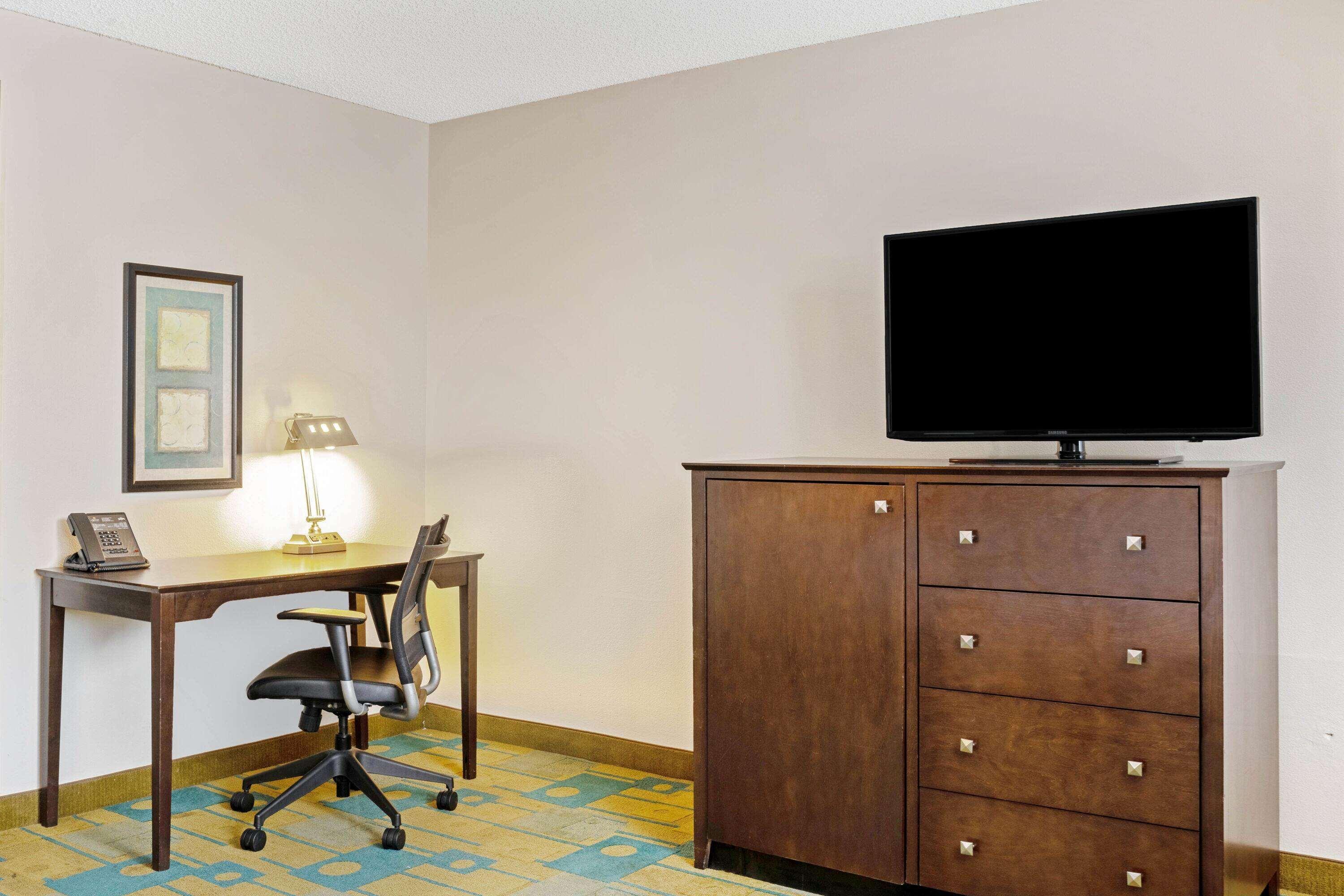 La Quinta By Wyndham Houston Nw Brookhollow Esterno foto