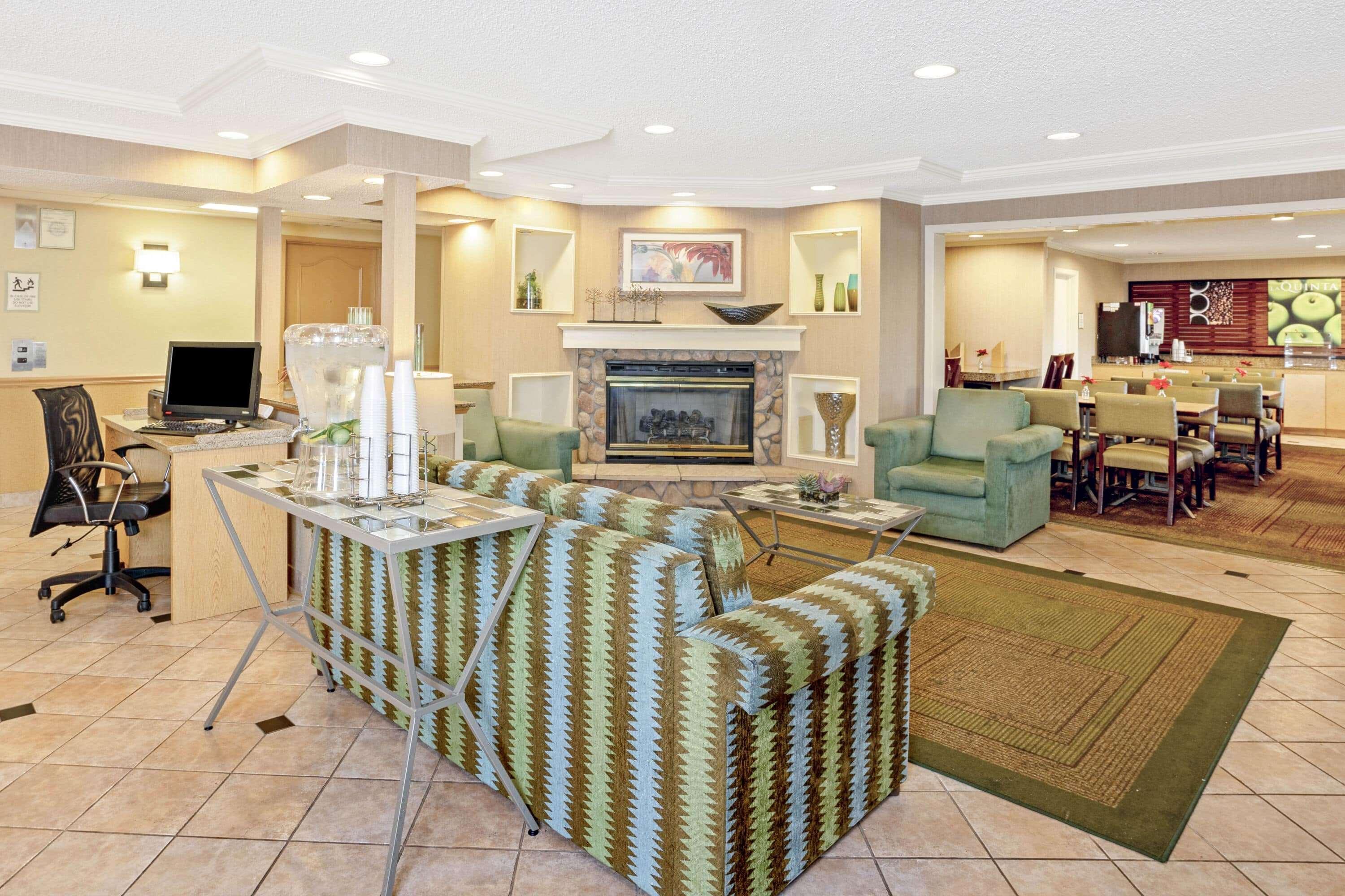 La Quinta By Wyndham Houston Nw Brookhollow Esterno foto