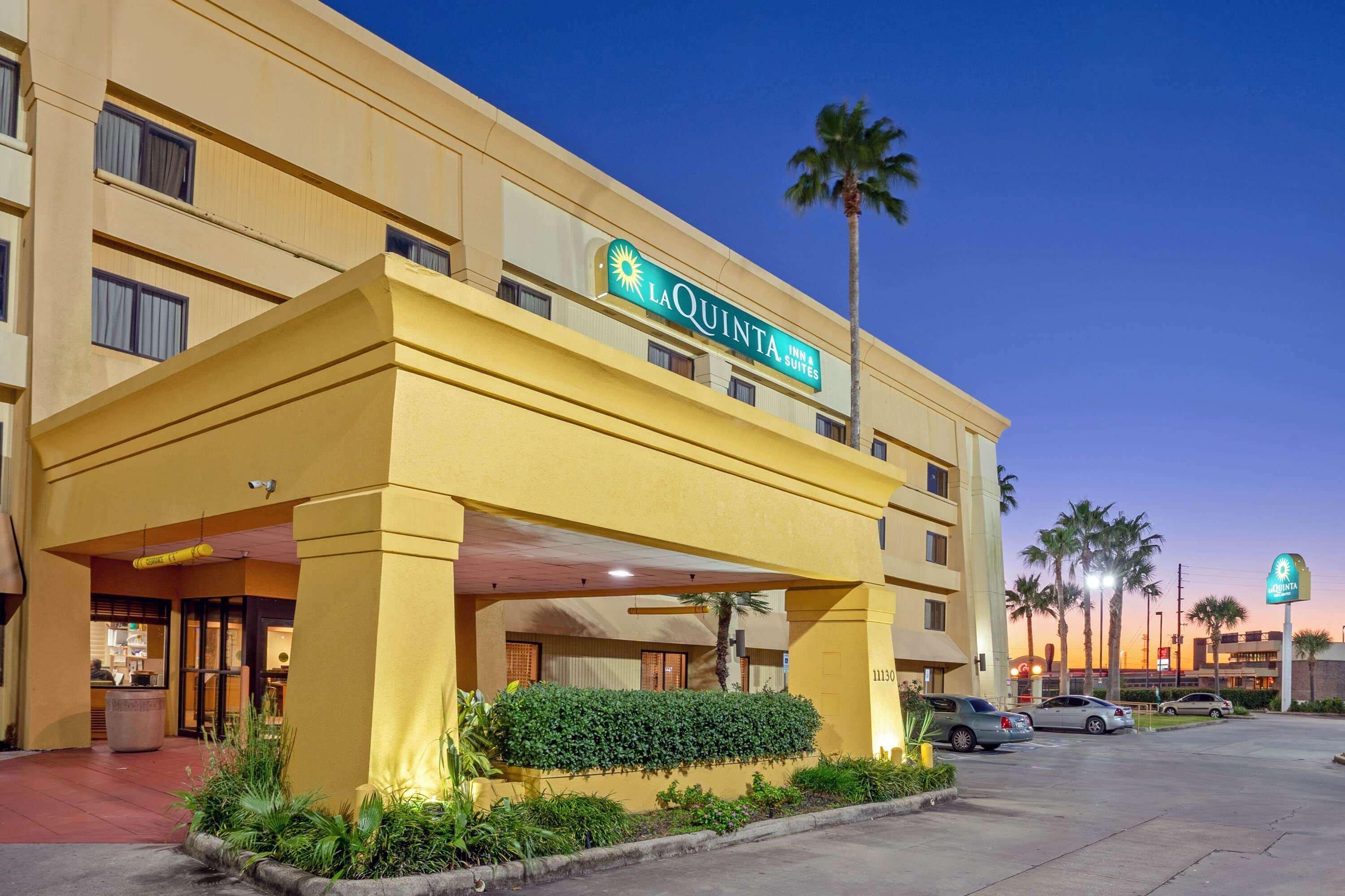 La Quinta By Wyndham Houston Nw Brookhollow Esterno foto