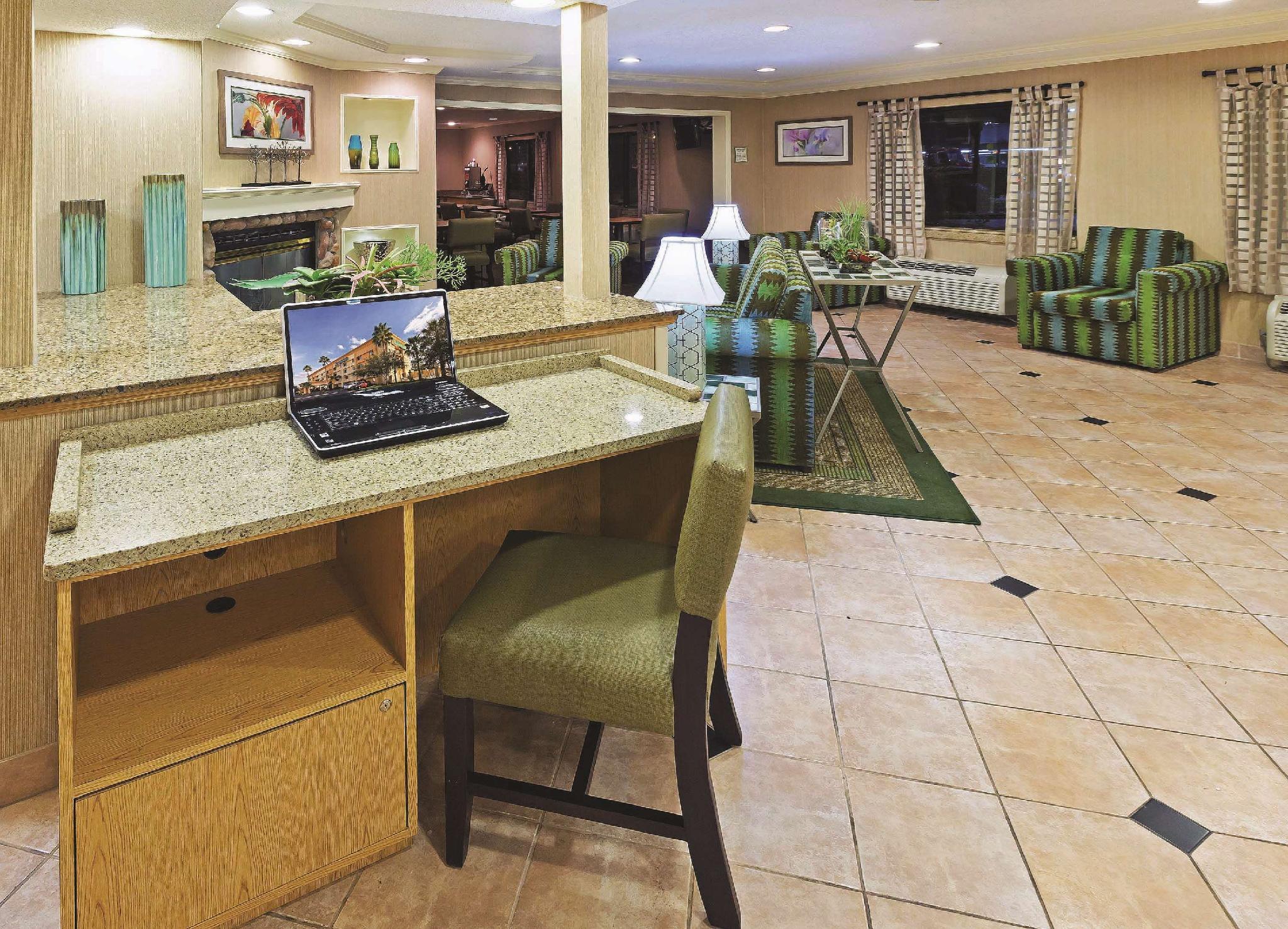 La Quinta By Wyndham Houston Nw Brookhollow Esterno foto