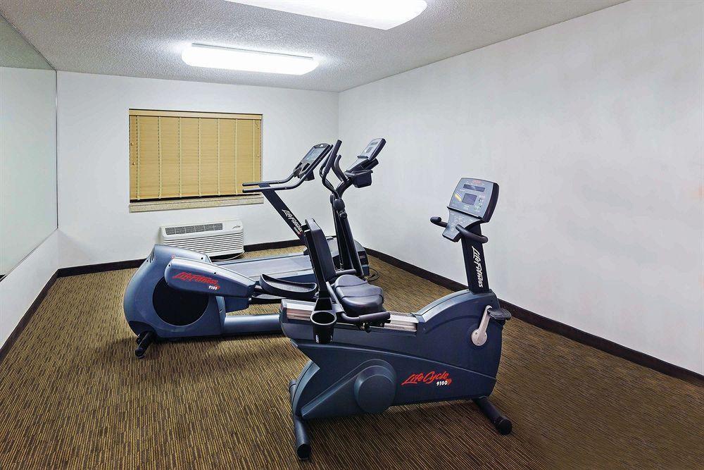 La Quinta By Wyndham Houston Nw Brookhollow Esterno foto