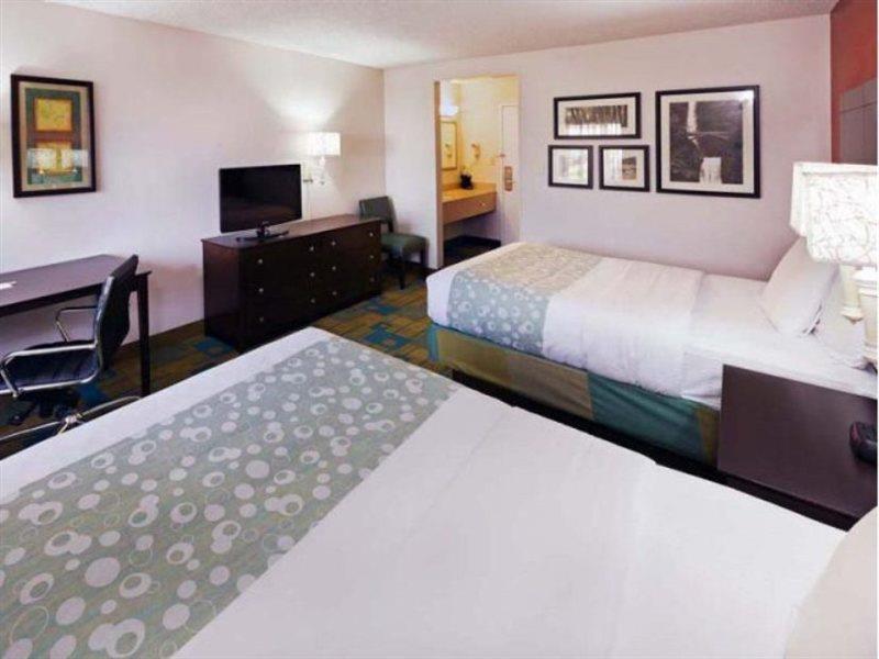 La Quinta By Wyndham Houston Nw Brookhollow Esterno foto