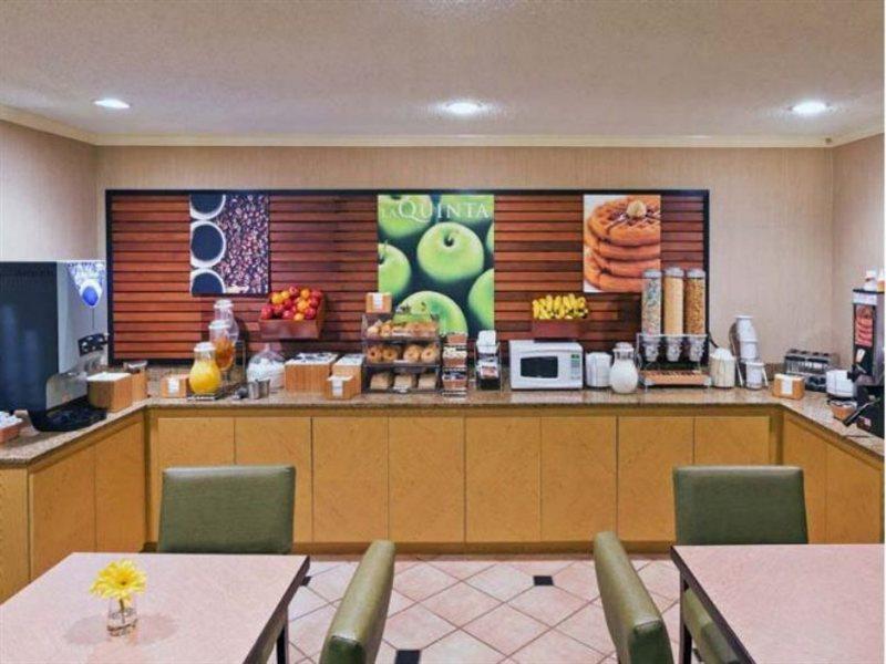 La Quinta By Wyndham Houston Nw Brookhollow Esterno foto