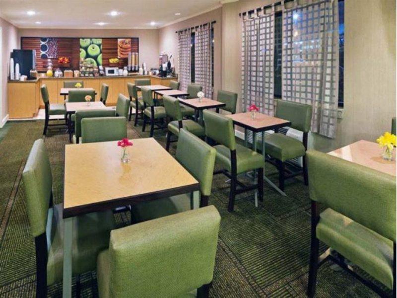 La Quinta By Wyndham Houston Nw Brookhollow Esterno foto