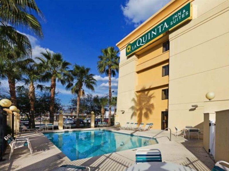 La Quinta By Wyndham Houston Nw Brookhollow Esterno foto