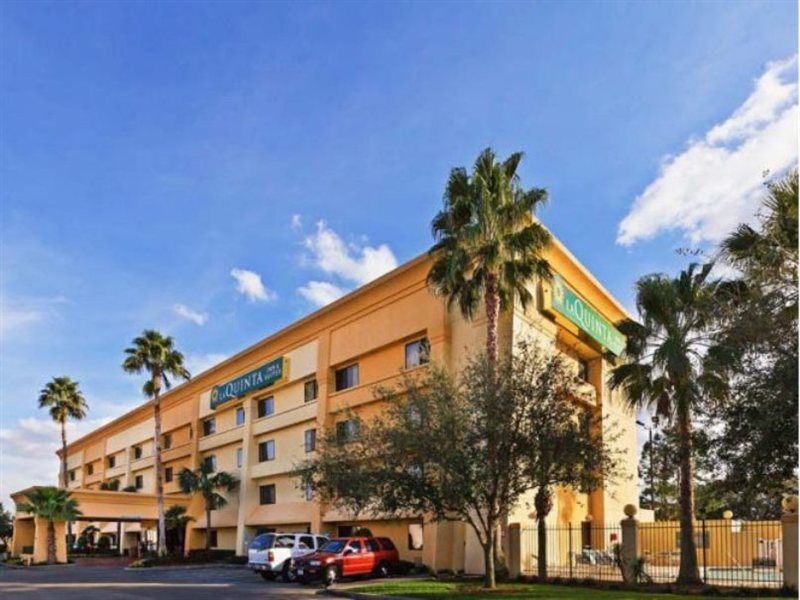 La Quinta By Wyndham Houston Nw Brookhollow Esterno foto